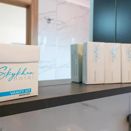 Skykhan * فتحية